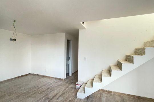 Sala de apartamento à venda com 2 quartos, 68m² em Vila Isabel, Rio de Janeiro