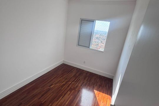 Quarto de apartamento para alugar com 2 quartos, 56m² em Parque Gabriel, Hortolândia
