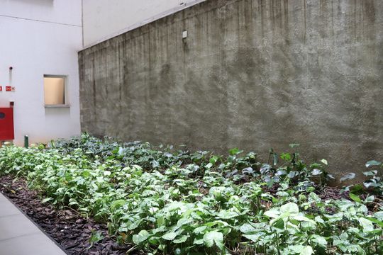 Área Comum  de apartamento à venda com 1 quarto, 25m² em Bela Vista, São Paulo