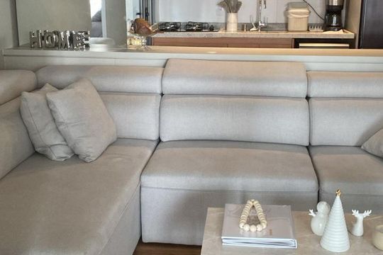 Apartamento à venda com 2 quartos, 72m² em Itaim Bibi, São Paulo