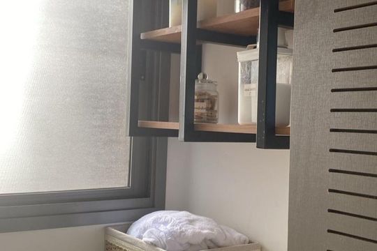 Apartamento à venda com 2 quartos, 72m² em Itaim Bibi, São Paulo
