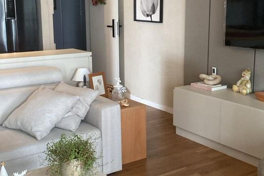 Apartamento à venda com 2 quartos, 72m² em Itaim Bibi, São Paulo