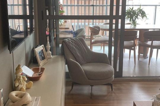 Apartamento à venda com 2 quartos, 72m² em Itaim Bibi, São Paulo