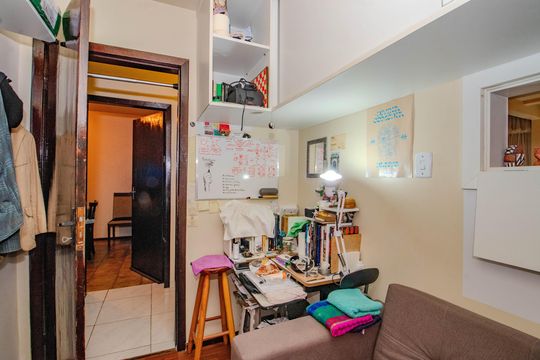 Quarto 1 de casa à venda com 2 quartos, 300m² em Jardim do Salso, Porto Alegre