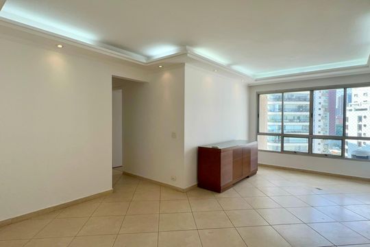 Apartamento à venda com 2 quartos, 86m² em Paraíso, São Paulo