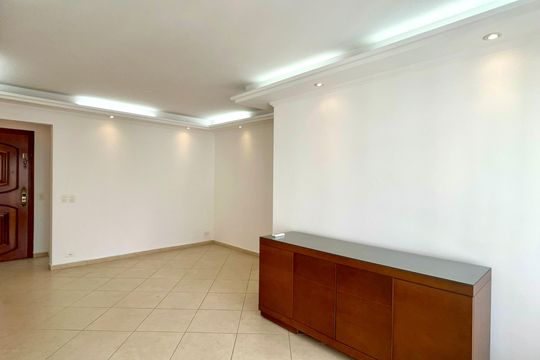 Sala de apartamento à venda com 2 quartos, 86m² em Paraíso, São Paulo