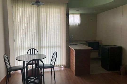 Apartamento para alugar com 1 quarto, 50m² em Lourdes, Belo Horizonte