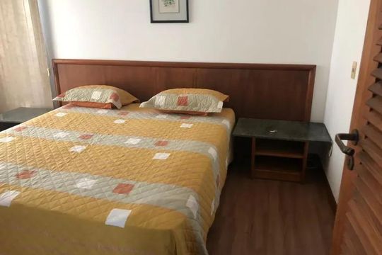 Apartamento para alugar com 1 quarto, 50m² em Lourdes, Belo Horizonte