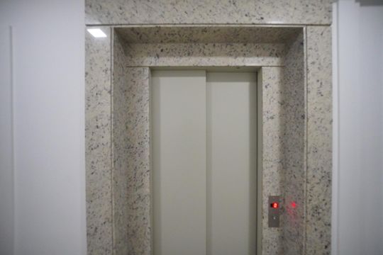 Elevador de apartamento para alugar com 2 quartos, 106m² em Ingleses Norte, Florianópolis