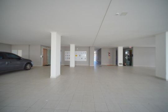 Garagem de apartamento para alugar com 2 quartos, 106m² em Ingleses Norte, Florianópolis