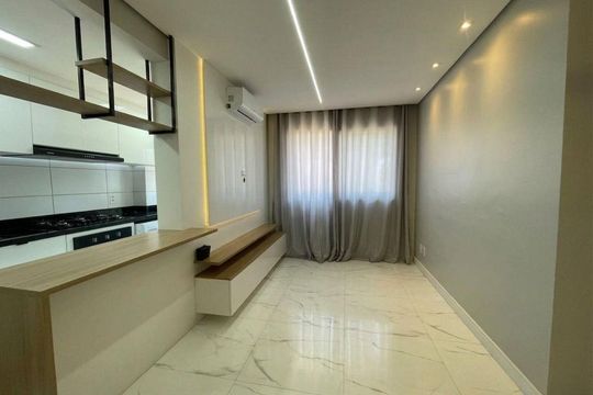 Apartamento à venda com 2 quartos, 48m² em Estância Velha, Canoas