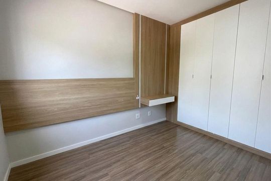 Quarto 1 de apartamento à venda com 2 quartos, 48m² em Estância Velha, Canoas