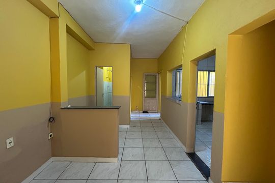 Casa à venda com 6 quartos, 250m² em Vereda, Contagem