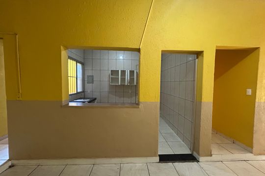 Casa à venda com 6 quartos, 250m² em Vereda, Contagem