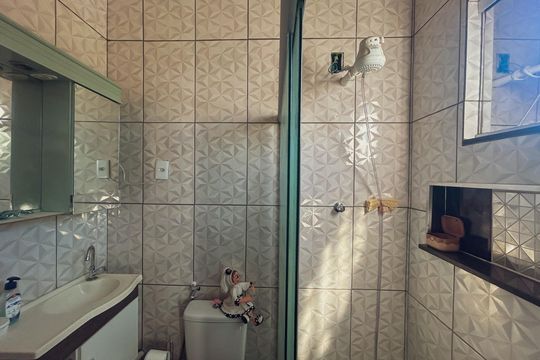 Casa à venda com 6 quartos, 250m² em Vereda, Contagem