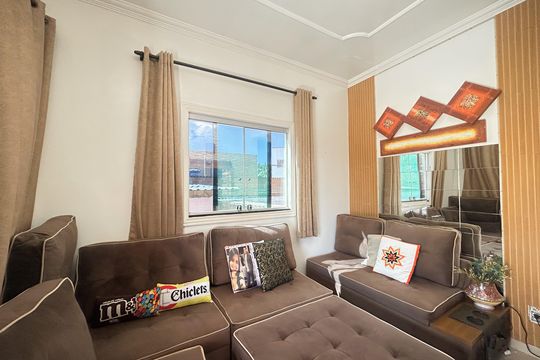 Casa à venda com 6 quartos, 250m² em Vereda, Contagem