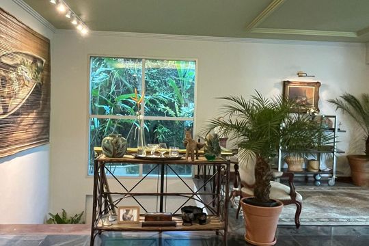 Casa de Condomínio à venda com 4 quartos, 853m² em Paineiras do Morumbi, São Paulo