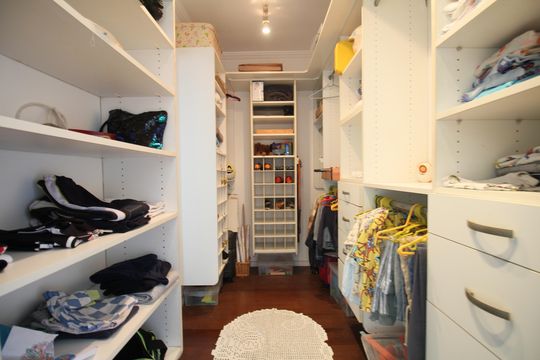 Casa de Condomínio à venda com 4 quartos, 853m² em Paineiras do Morumbi, São Paulo