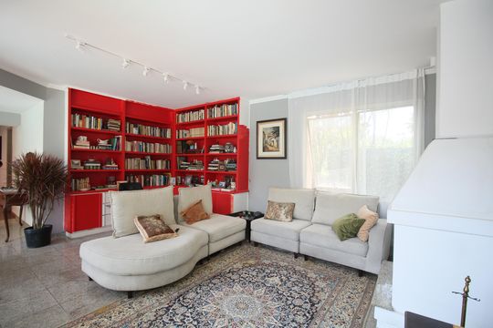 Casa de Condomínio à venda com 4 quartos, 853m² em Paineiras do Morumbi, São Paulo