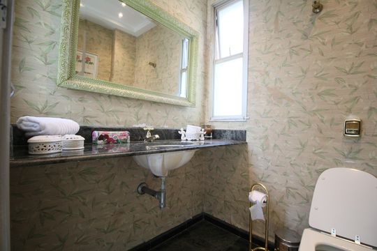 Casa de Condomínio à venda com 4 quartos, 853m² em Paineiras do Morumbi, São Paulo