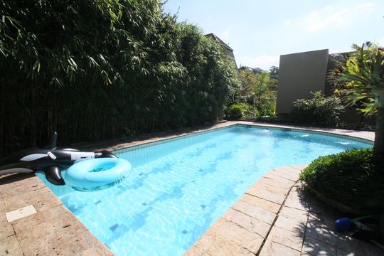 Casa de Condomínio à venda com 4 quartos, 853m² em Paineiras do Morumbi, São Paulo