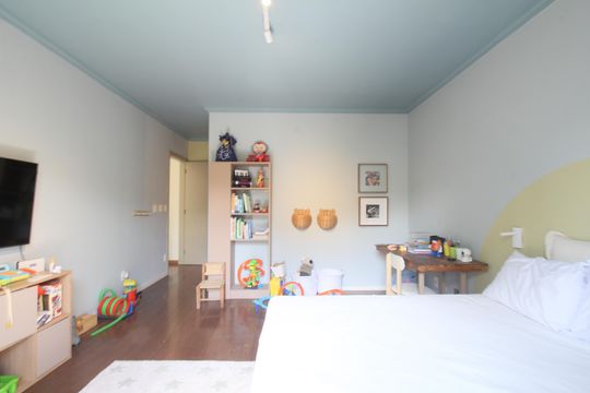 Casa de Condomínio à venda com 4 quartos, 853m² em Paineiras do Morumbi, São Paulo