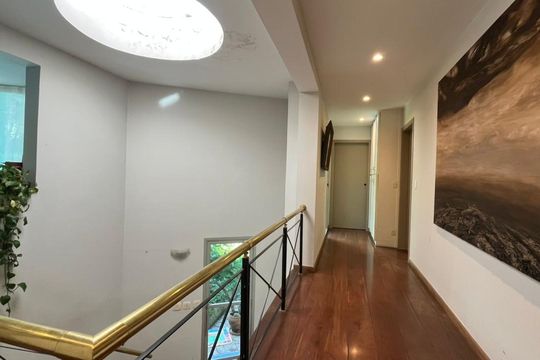 Casa de Condomínio à venda com 4 quartos, 853m² em Paineiras do Morumbi, São Paulo