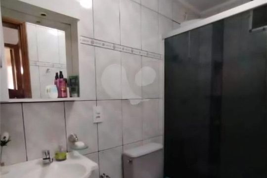 Apartamento à venda com 2 quartos, 55m² em Vila Bela Vista (Zona Norte), São Paulo