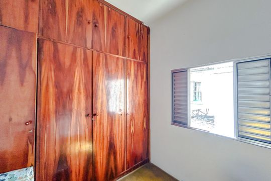 Quarto 3 de casa à venda com 3 quartos, 80m² em Brás, São Paulo