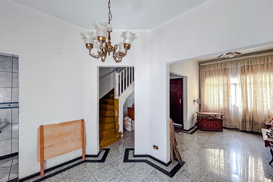 Casa à venda com 3 quartos, 80m² em Brás, São Paulo