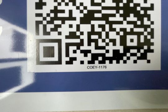 Placa Instalada em 24/04/2026 - Cod.COEY-1176 de apartamento à venda com 3 quartos, 90m² em Rio Branco, Novo Hamburgo