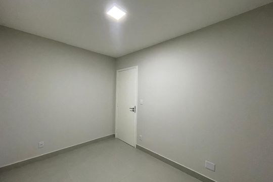 Apartamento à venda com 3 quartos, 90m² em Rio Branco, Novo Hamburgo