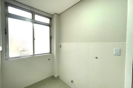 Apartamento à venda com 3 quartos, 90m² em Rio Branco, Novo Hamburgo