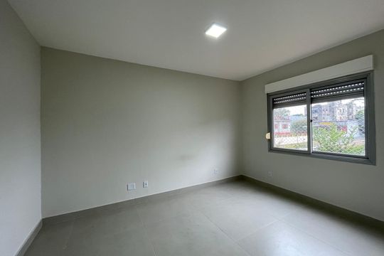 Apartamento à venda com 3 quartos, 90m² em Rio Branco, Novo Hamburgo