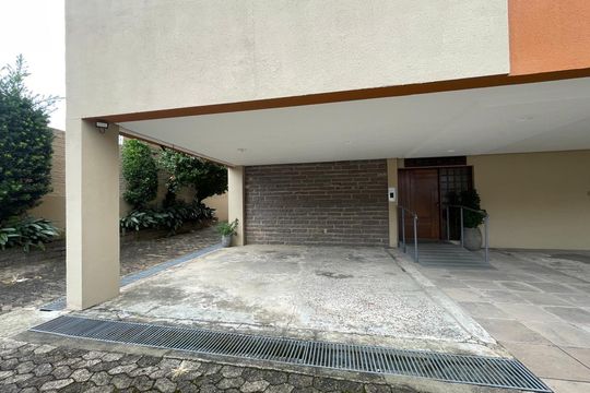 Apartamento à venda com 3 quartos, 90m² em Rio Branco, Novo Hamburgo