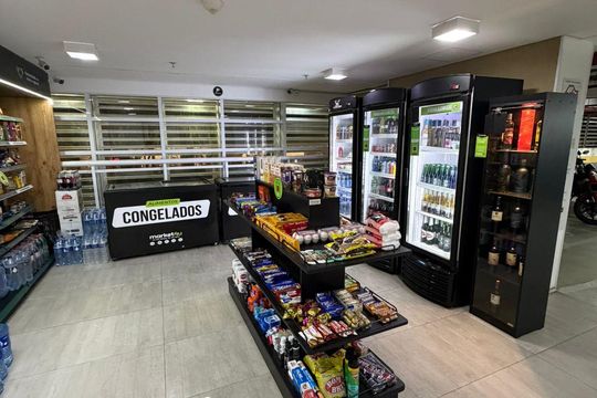 Apartamento à venda com 2 quartos, 62m² em Centro, São Bernardo do Campo