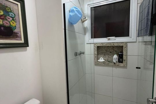 Apartamento à venda com 2 quartos, 62m² em Centro, São Bernardo do Campo