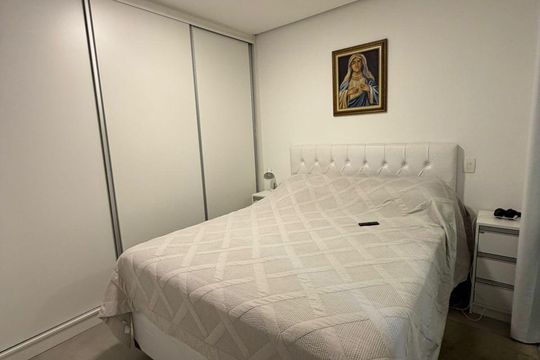 Apartamento à venda com 2 quartos, 62m² em Centro, São Bernardo do Campo