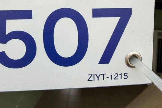 Placa  de casa à venda com 2 quartos, 165m² em Jardim Paraventi, Guarulhos