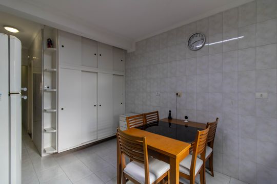 Cozinha de casa à venda com 2 quartos, 165m² em Jardim Paraventi, Guarulhos