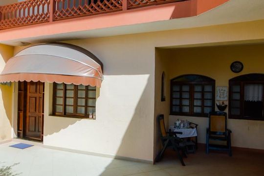 Quintal de casa à venda com 3 quartos, 350m² em Vila Galvão, Guarulhos