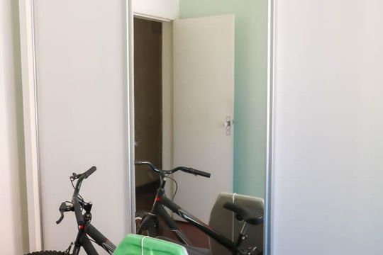 Quarto 1 de apartamento à venda com 2 quartos, 75m² em Engenho de Dentro, Rio de Janeiro