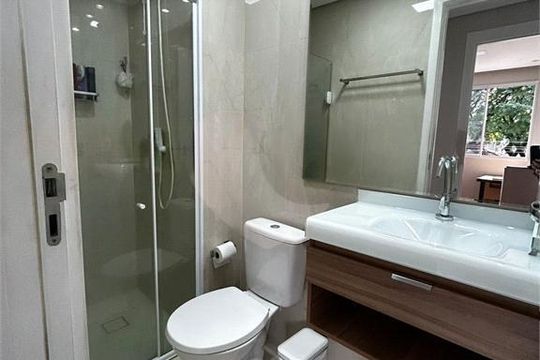 Apartamento à venda com 2 quartos, 38m² em Canindé, São Paulo
