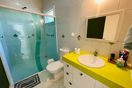 Casa à venda com 4 quartos, 400m² em Caxambu, Jundiaí