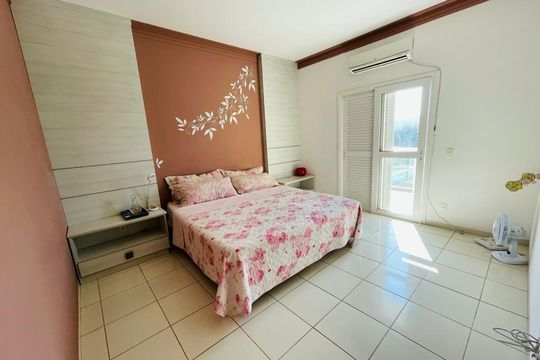 Quarto de casa à venda com 4 quartos, 400m² em Caxambu, Jundiaí