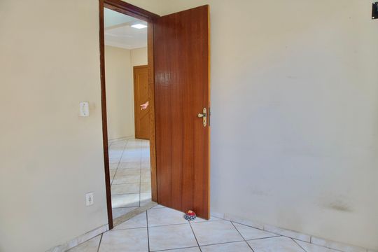 Quarto 2 de apartamento à venda com 2 quartos, 47m² em Vila Magnesita, Belo Horizonte