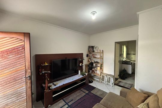 Casa à venda com 2 quartos, 60m² em Parque Boturussu, São Paulo