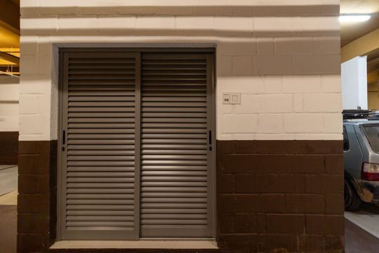 Área comum - Deposito de apartamento à venda com 3 quartos, 182m² em Paraíso, São Paulo