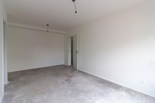 Suíte 2 de apartamento à venda com 3 quartos, 182m² em Paraíso, São Paulo