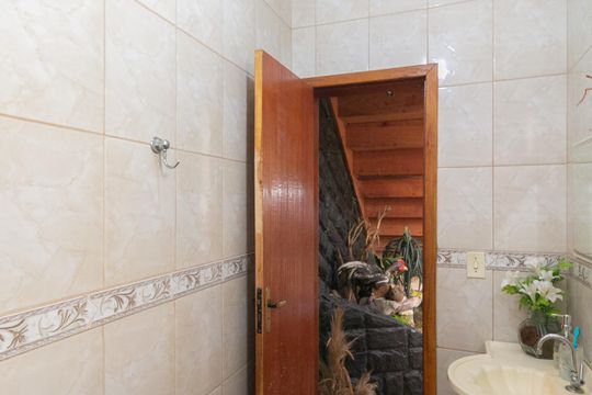Casa à venda com 3 quartos, 168m² em Canaa, Belo Horizonte